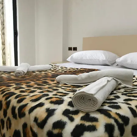 Pensión Sweet 1 - Tirana