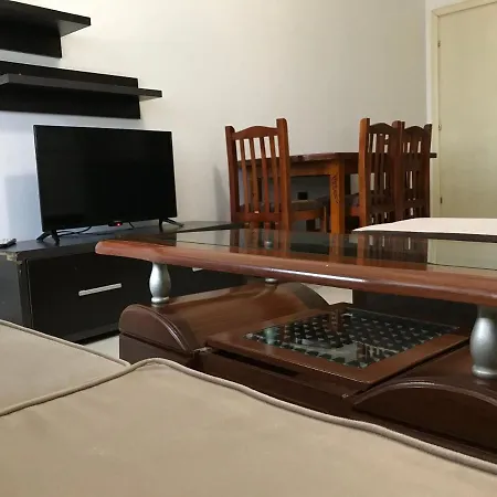 Sweet 1 - Pensión Tirana