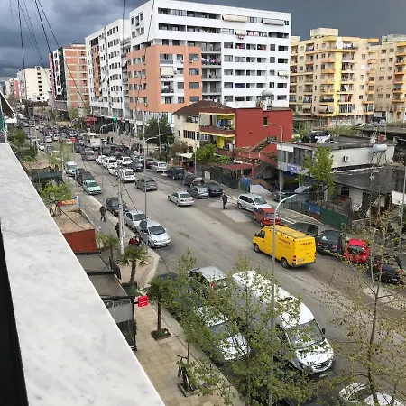 Penzion Sweet 1 - Tirana