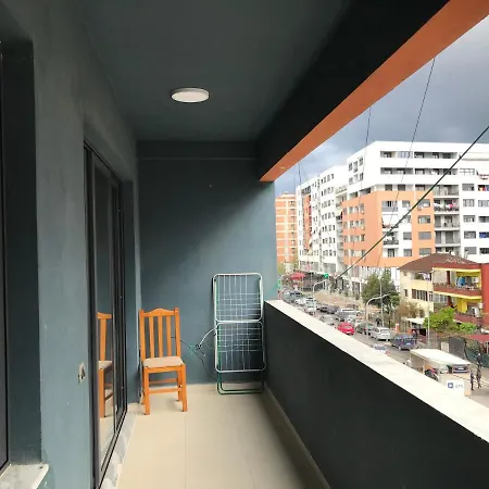 Penzion Sweet 1 - Tirana