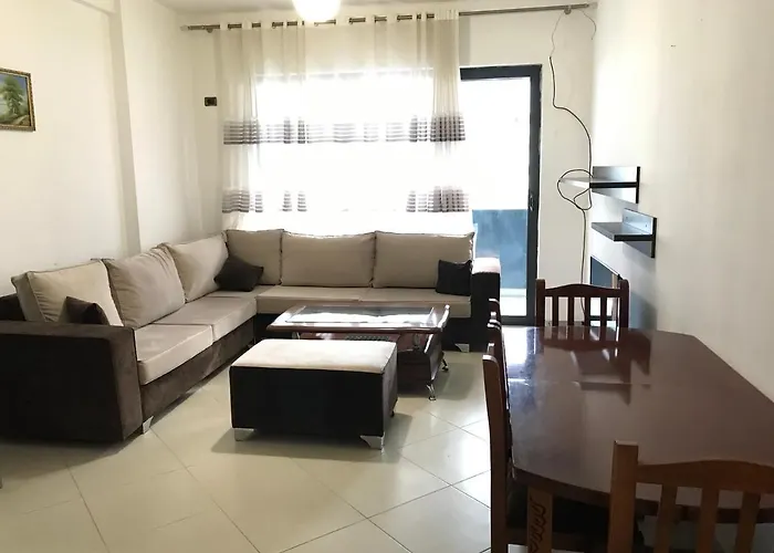 בית הארחה Sweet 1 - טיראנה