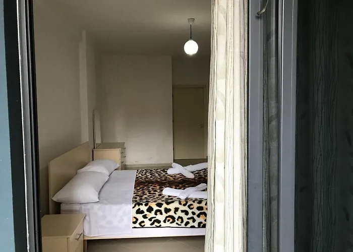 בית הארחה Sweet 1 -