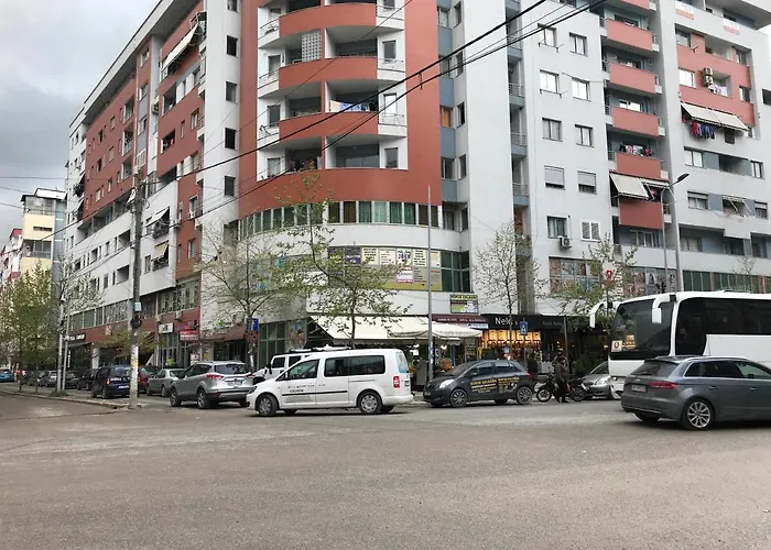 בית הארחה Sweet 1 -