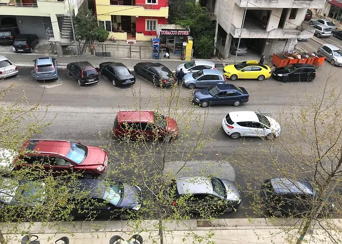 Sweet 1 - Pensión *