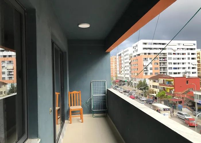 Pensión Sweet 1 - Tirana