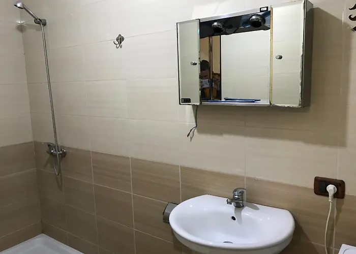 Sweet 1 - Pensión *