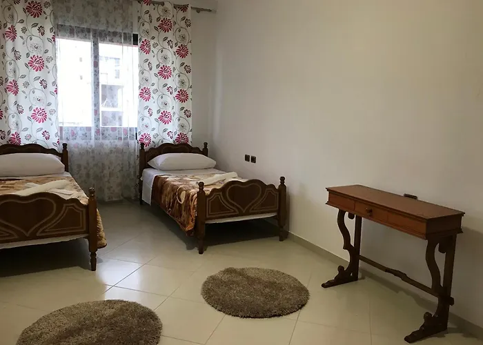 Sweet 1 - בית הארחה *