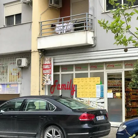 Πανσιόν Sweet 1 - *