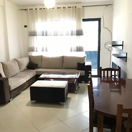 Pensionat Sweet 1 - Tirana