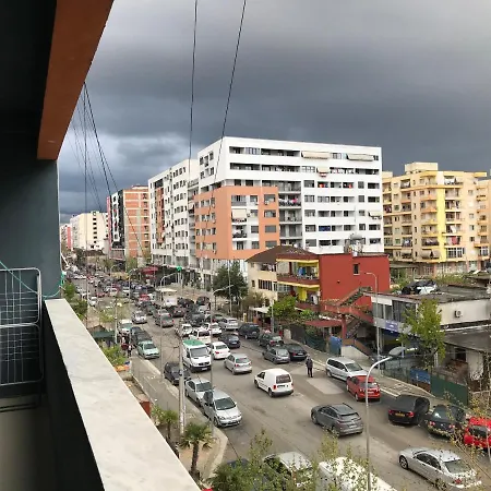 Πανσιόν Sweet 1 - *