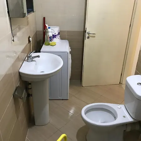 Sweet 1 - Πανσιόν *