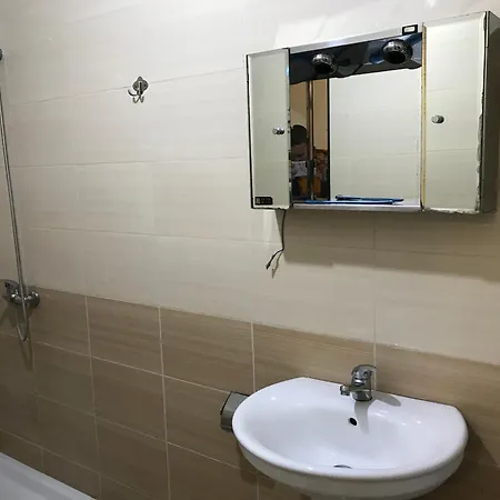 Sweet 1 - Pensionat *