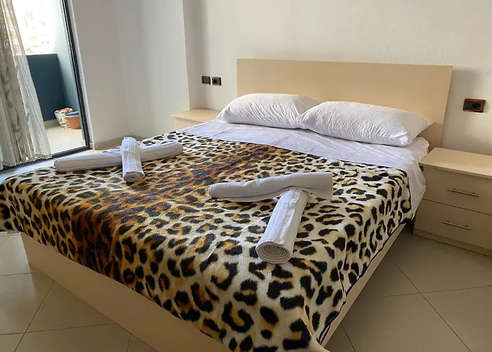 Gasthuis Sweet 1 - *