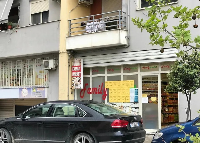 Gasthuis Sweet 1 - *