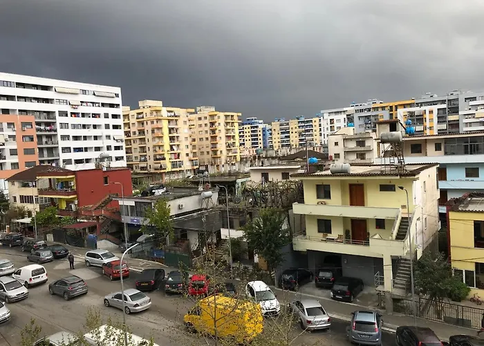 Gasthuis Sweet 1 - *