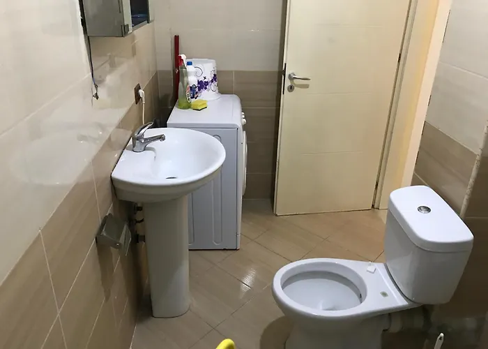 Sweet 1 - Gæstehus *